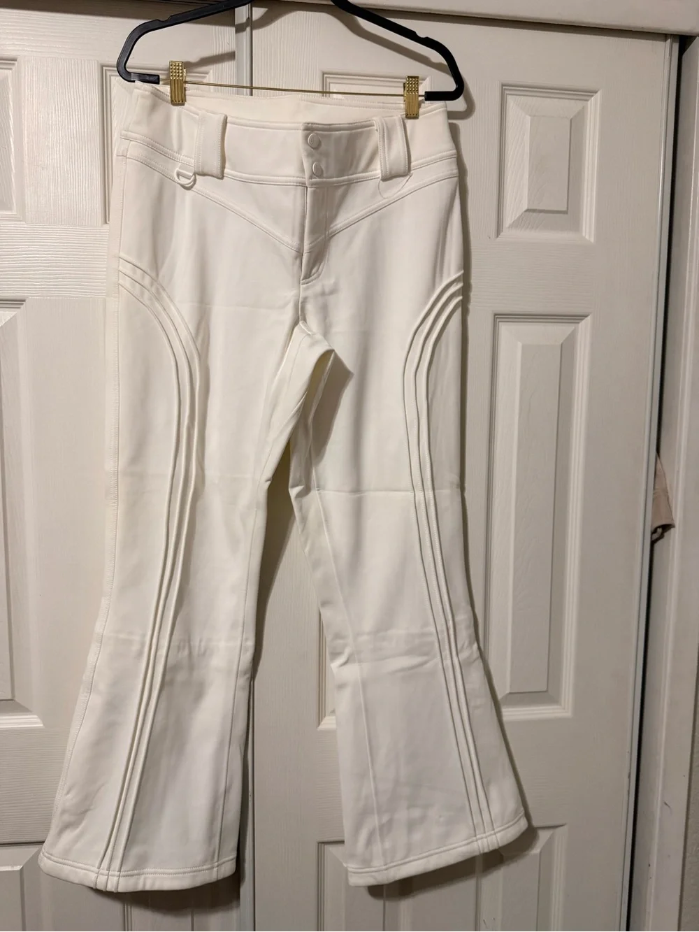Free People movement snow pants